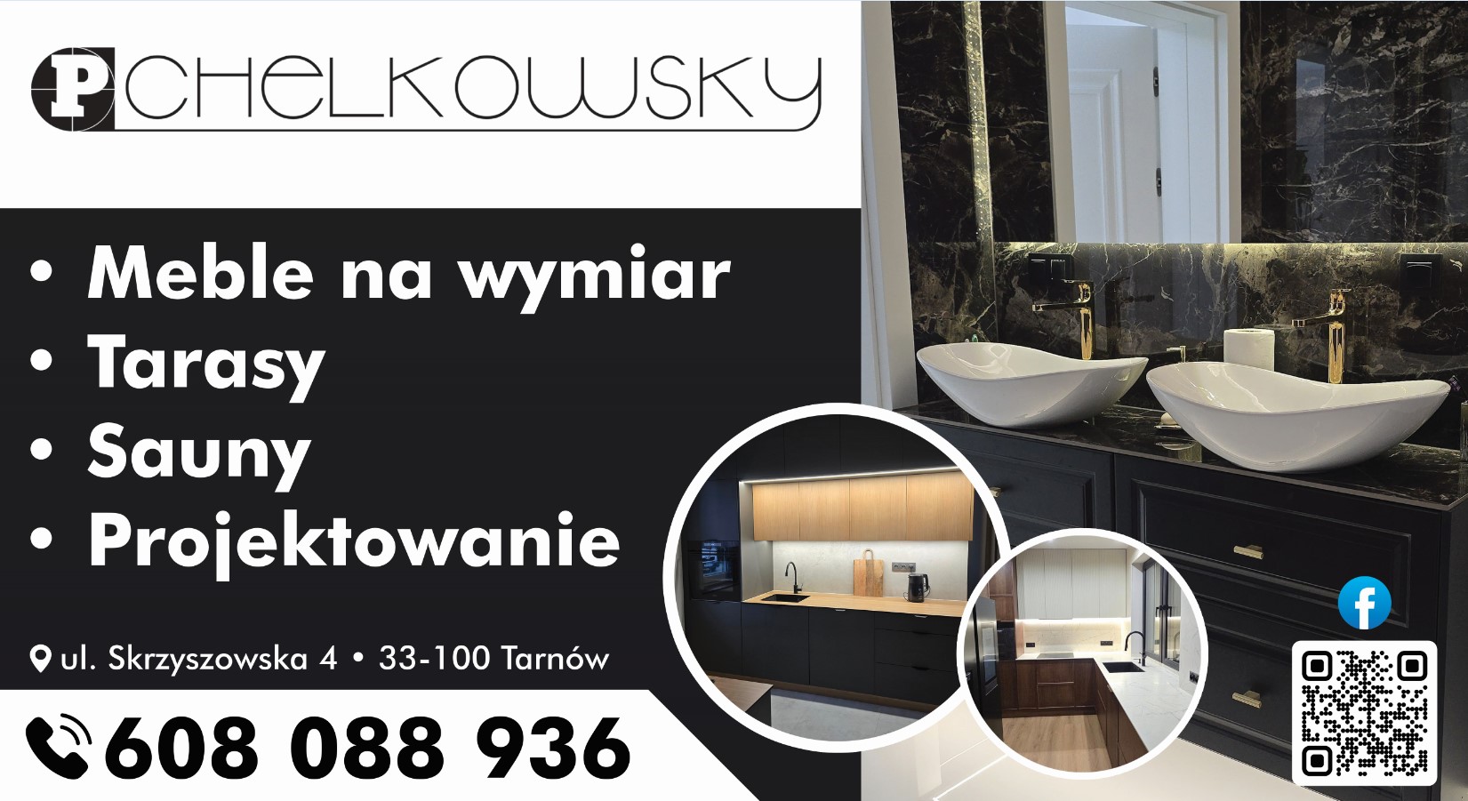 meble na wymiar TARNÓW